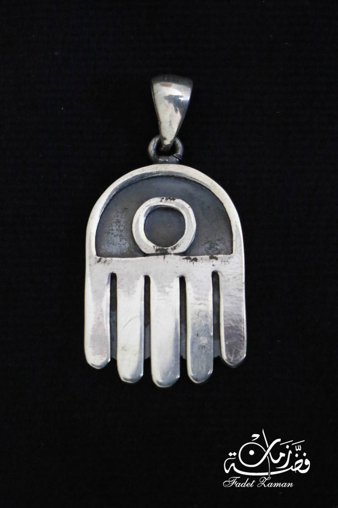 Pendant Kaf