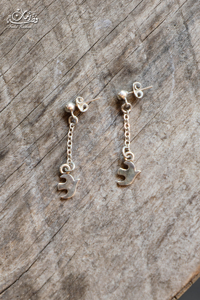 Earring Ya Tair small