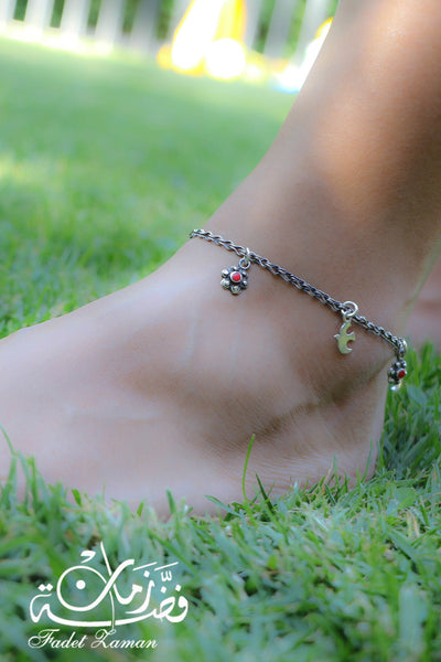 Anklet