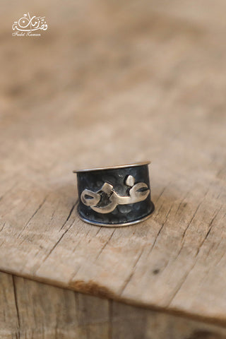 Ring Gaza