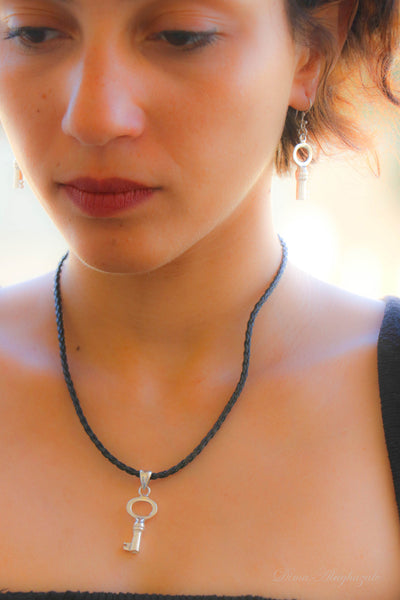 Pendant Key