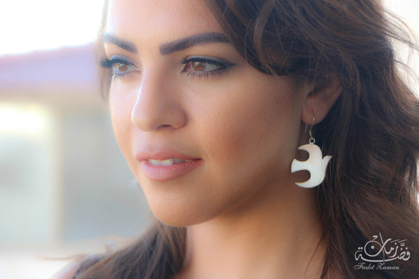 Earring Ya Tair
