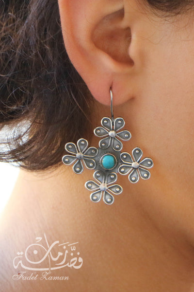 Earring Seven Souls