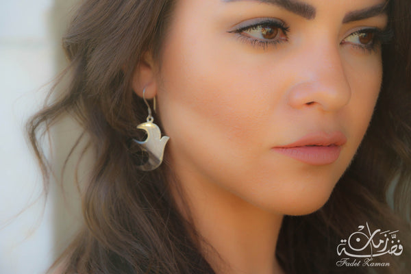Earring Ya Tair