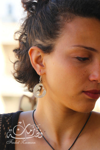 Earring Ya Tair