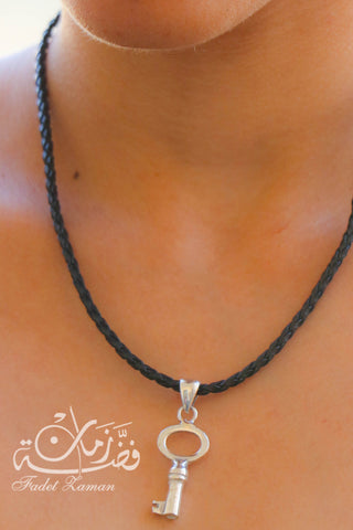 Pendant Key
