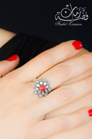 Ring Flower